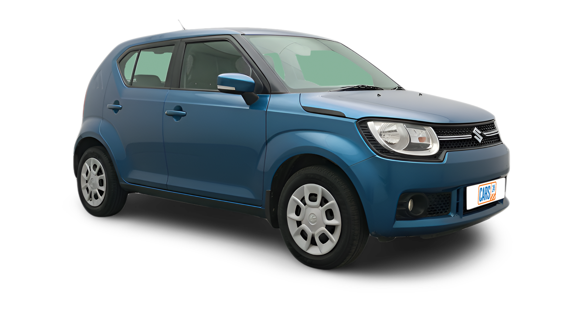 Maruti IGNIS-img